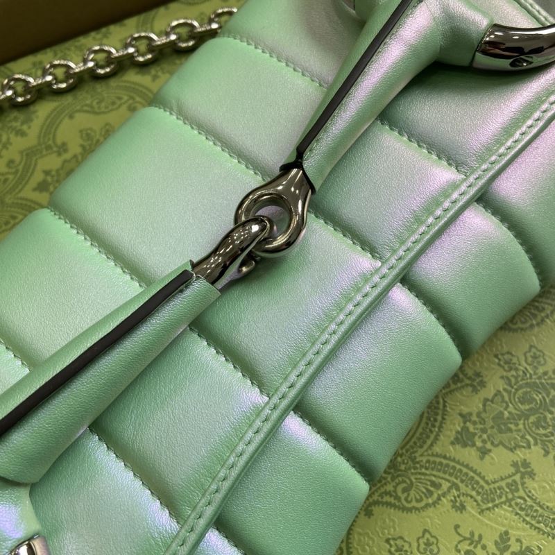 Gvc*1 horsebit bags
